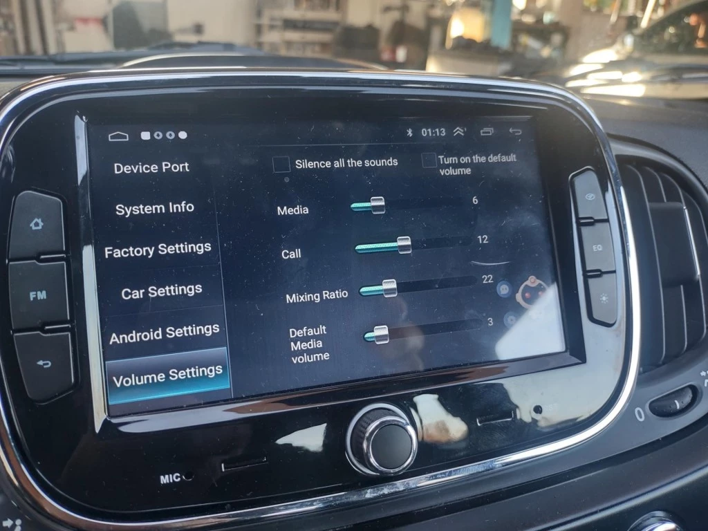 Hoofdafbeelding Fiat 500e