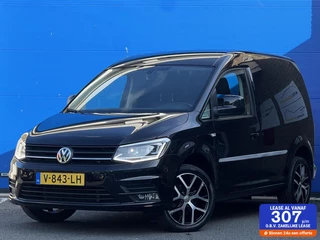 Volkswagen Caddy Bestel 2.0 TDI L1H1 Highline | Led | Stoelverwarming