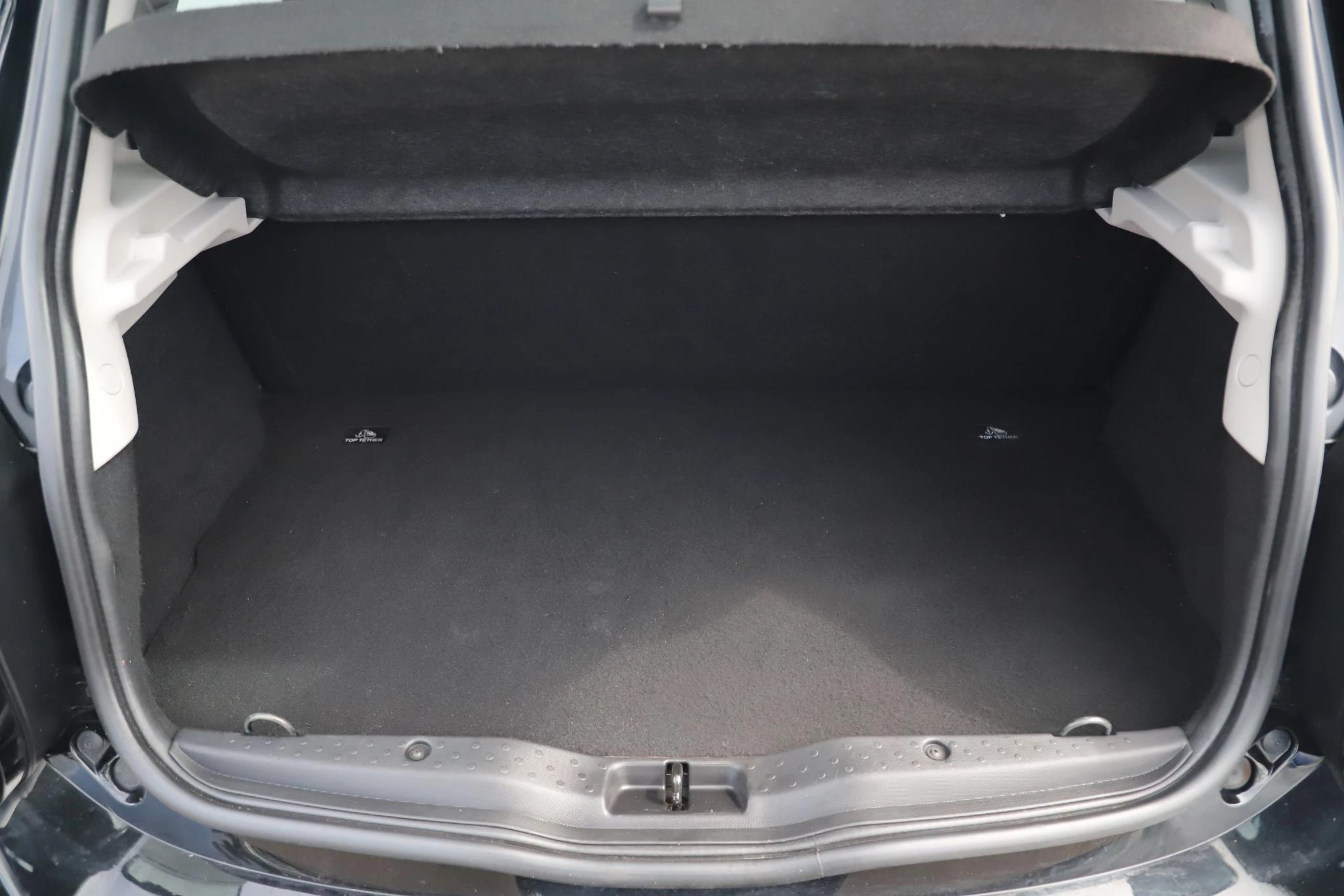 Hoofdafbeelding Smart Forfour