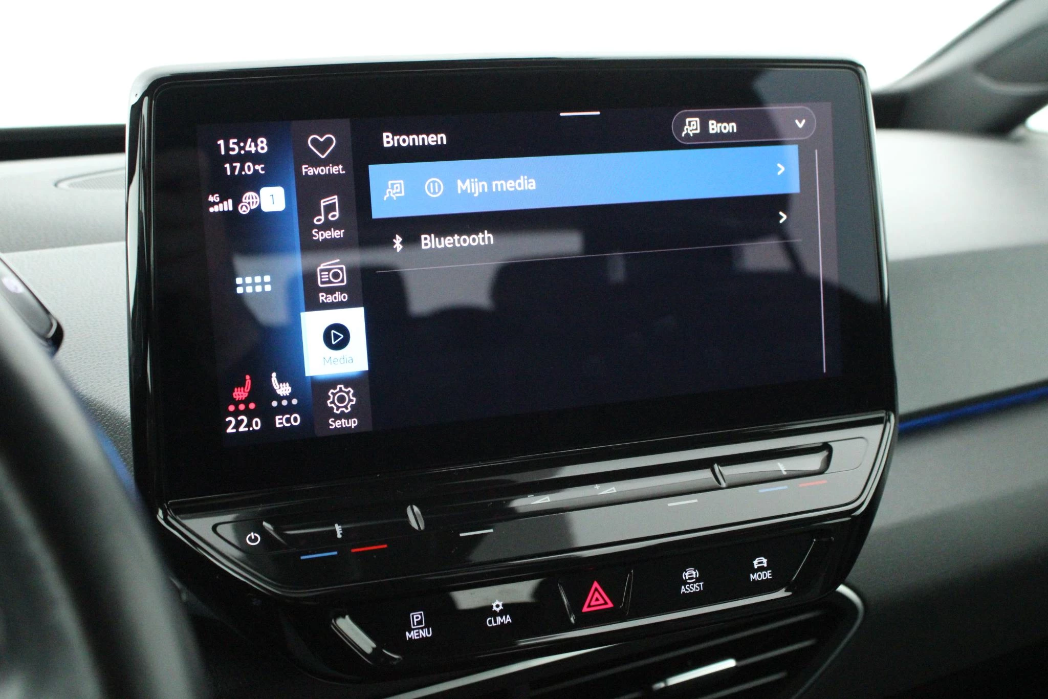 Hoofdafbeelding Volkswagen ID.3