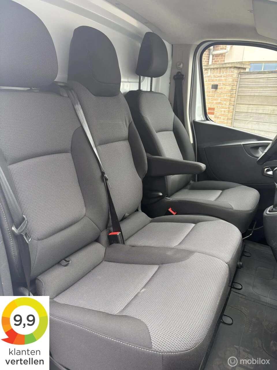 Hoofdafbeelding Fiat Talento