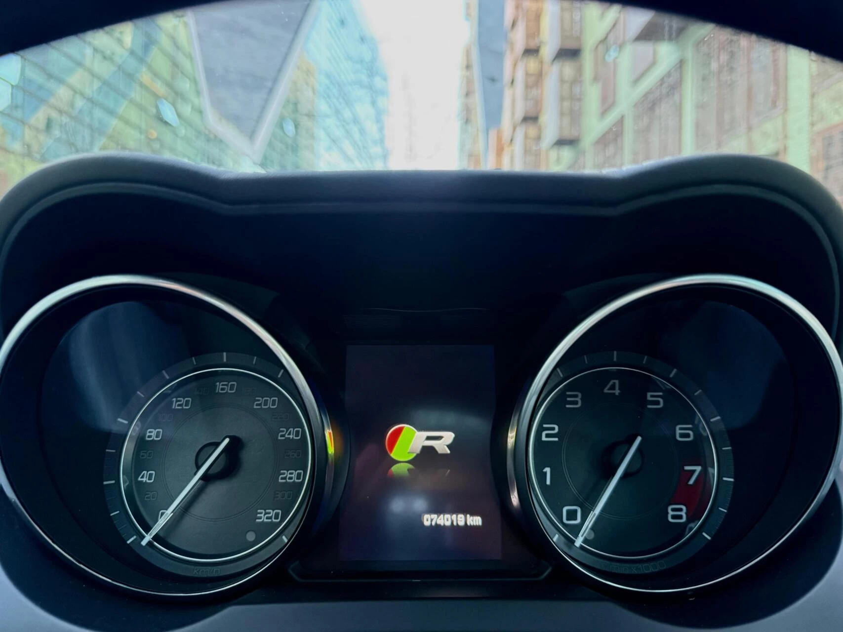 Hoofdafbeelding Jaguar F-Type