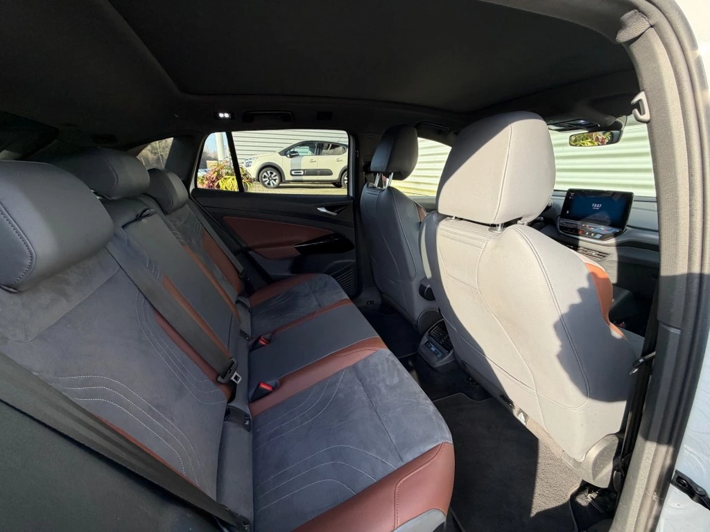 Hoofdafbeelding Volkswagen ID.4