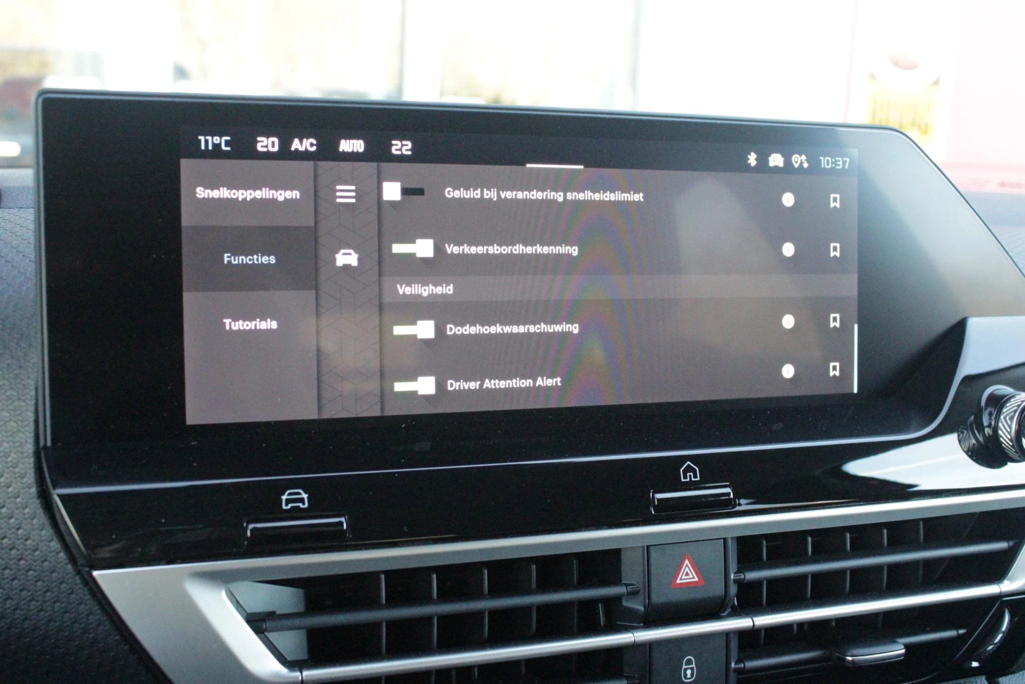 Hoofdafbeelding Citroën C4