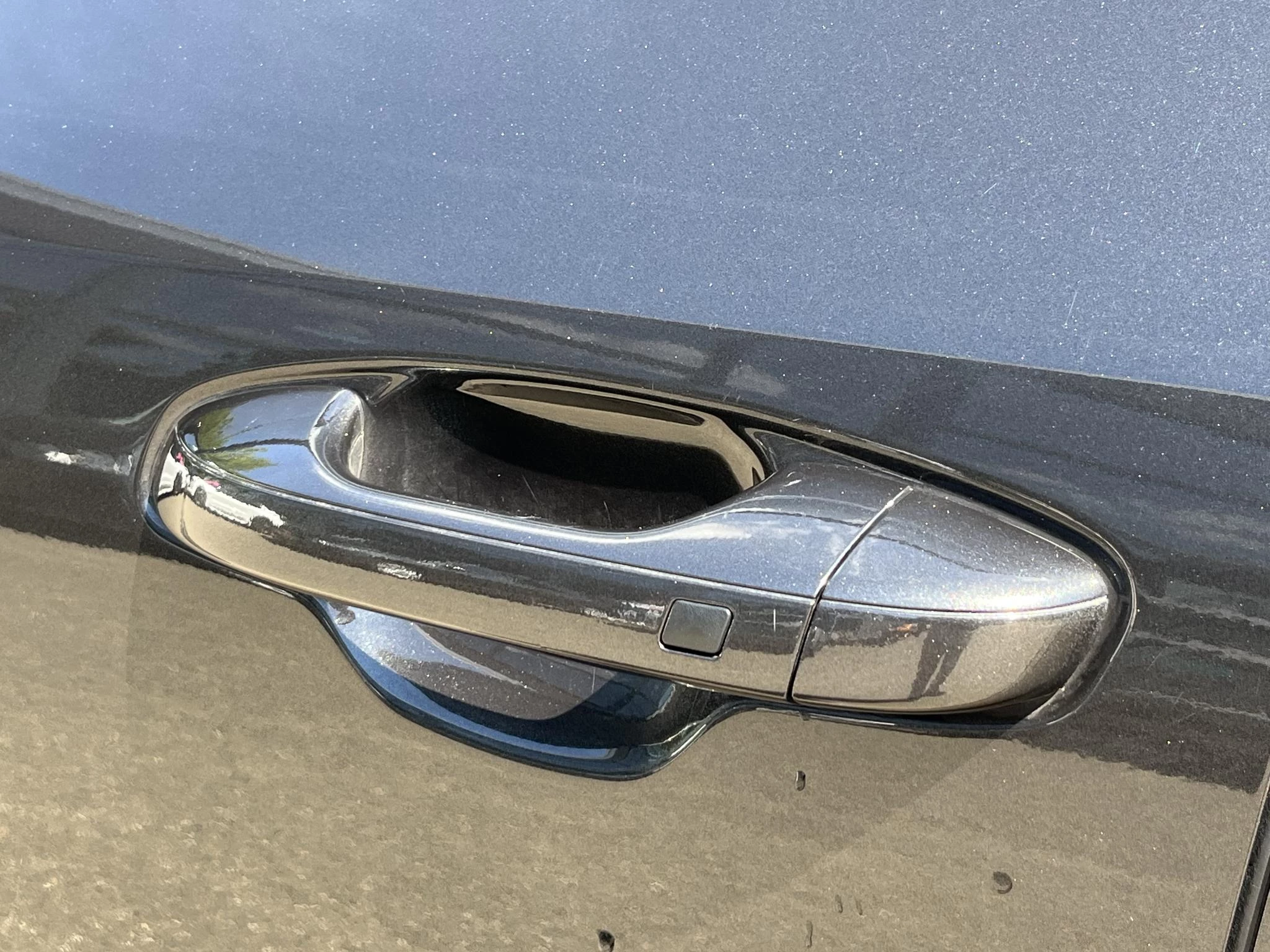 Hoofdafbeelding Kia Niro EV