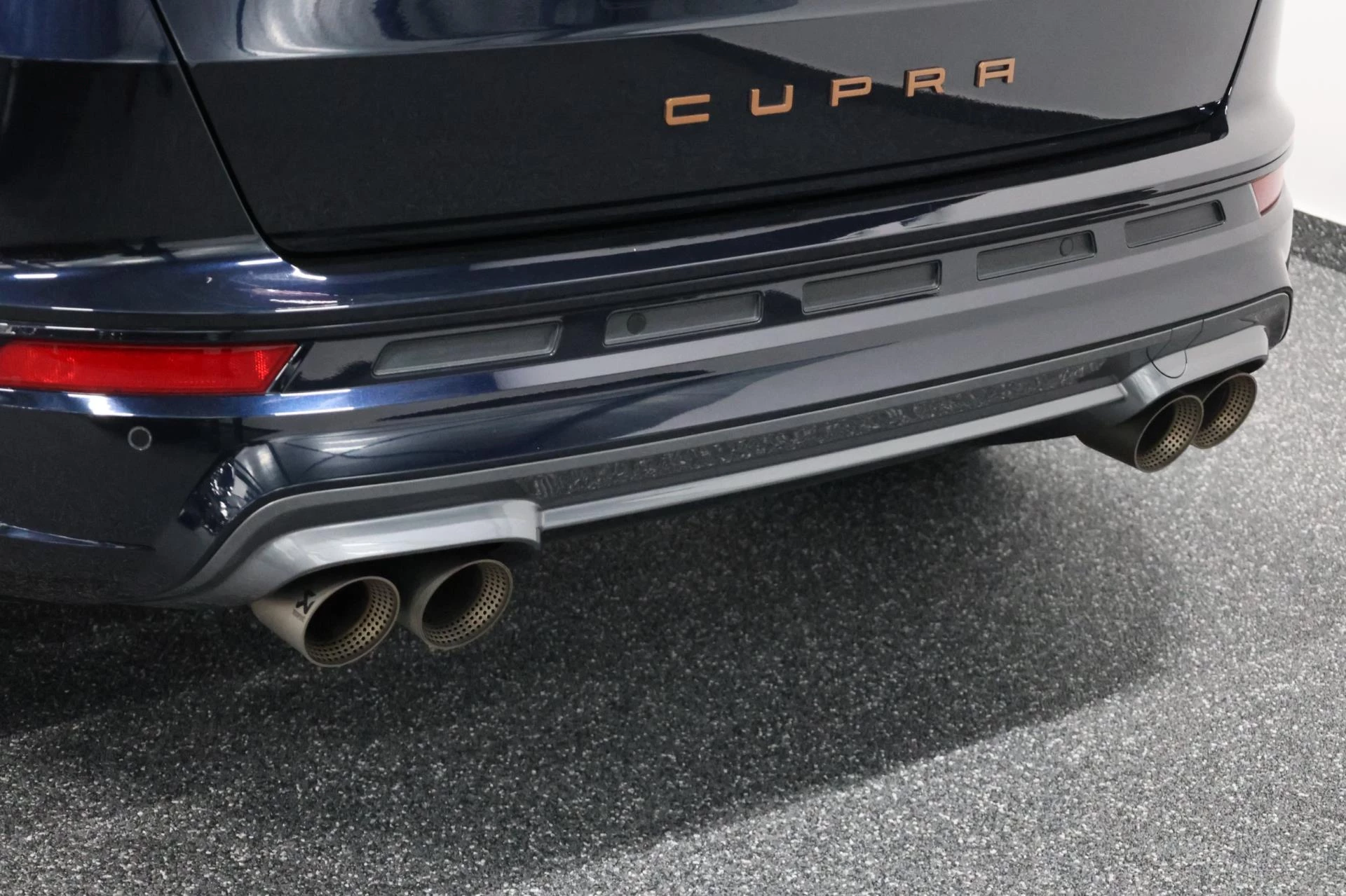 Hoofdafbeelding CUPRA Ateca