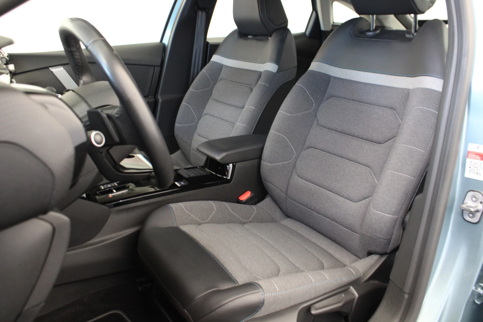 Hoofdafbeelding Citroën C4