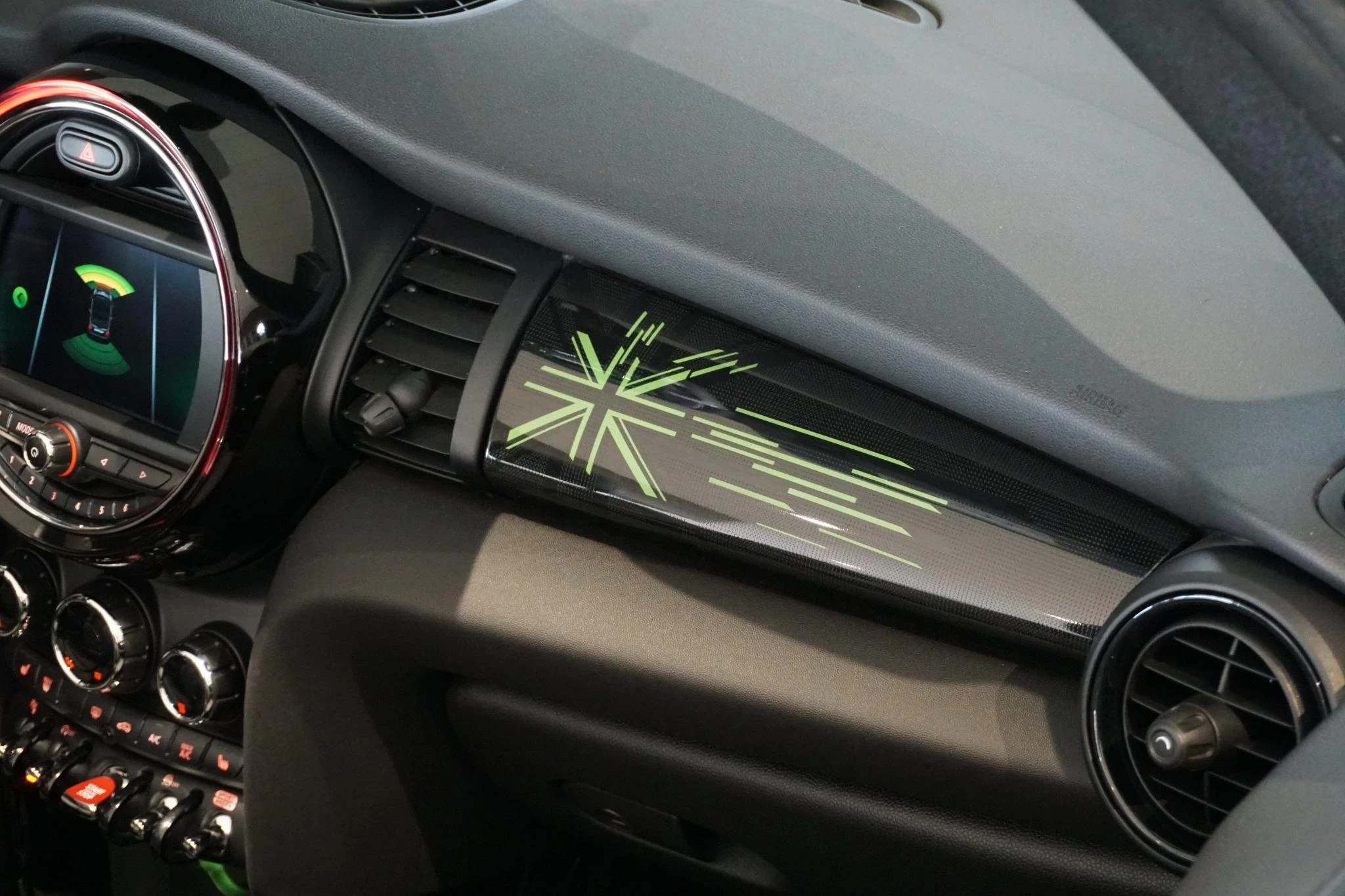 Hoofdafbeelding MINI Cooper Cabrio