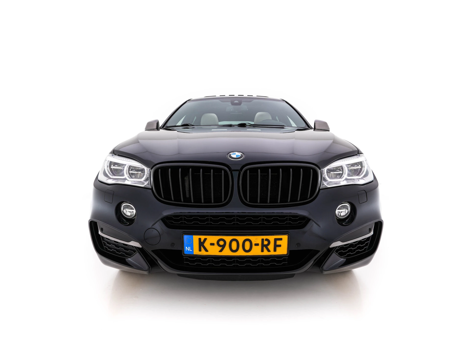 Hoofdafbeelding BMW X6