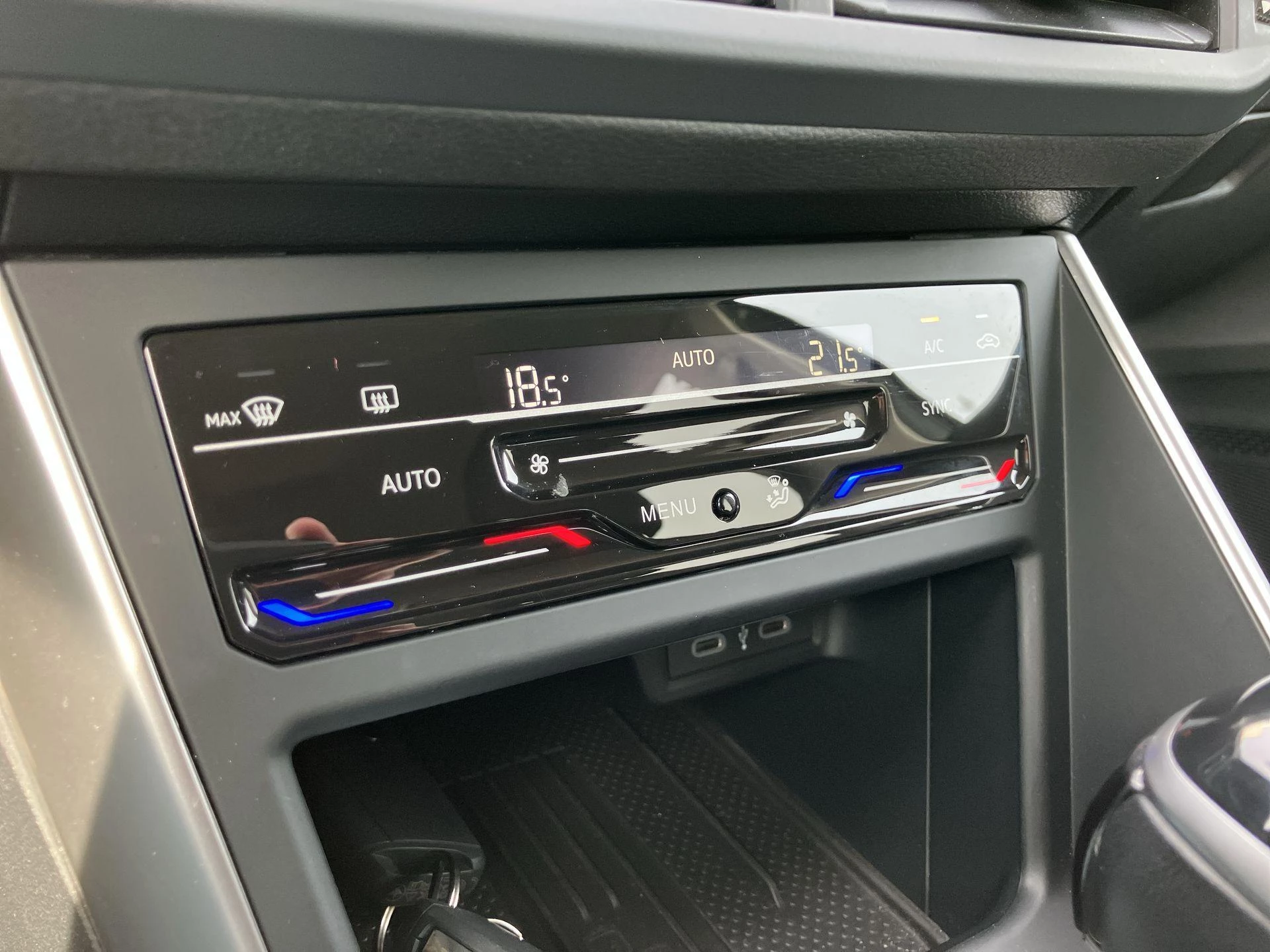 Hoofdafbeelding Volkswagen Taigo