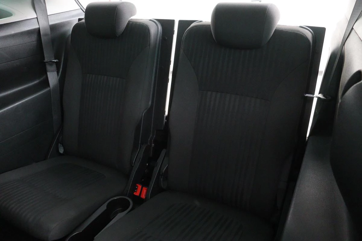 Hoofdafbeelding Opel Zafira