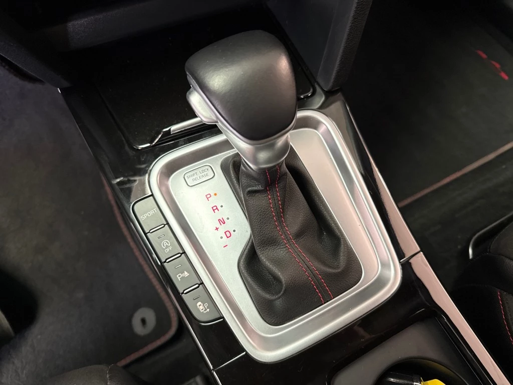 Hoofdafbeelding Kia ProCeed
