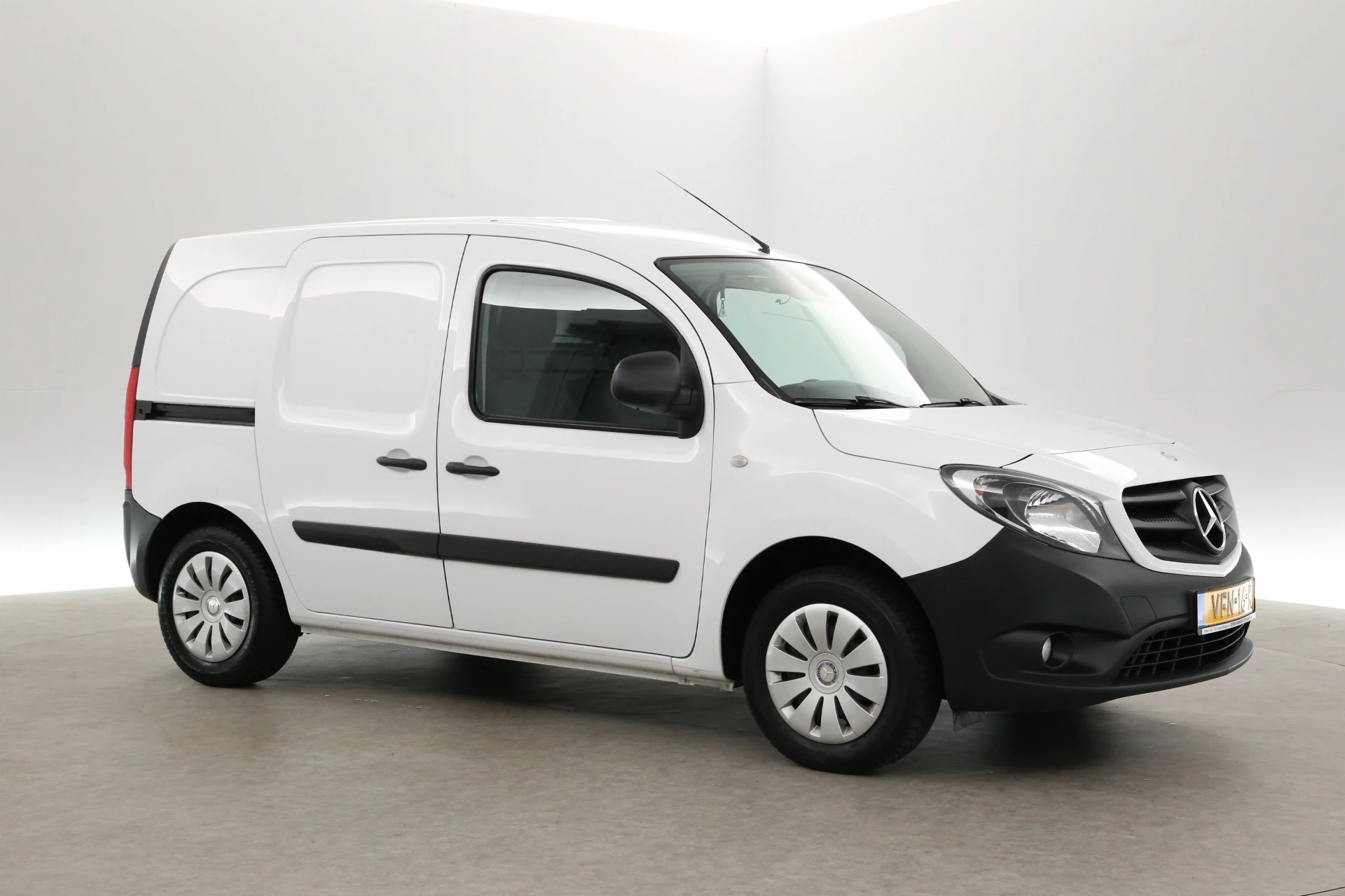 Hoofdafbeelding Mercedes-Benz Citan