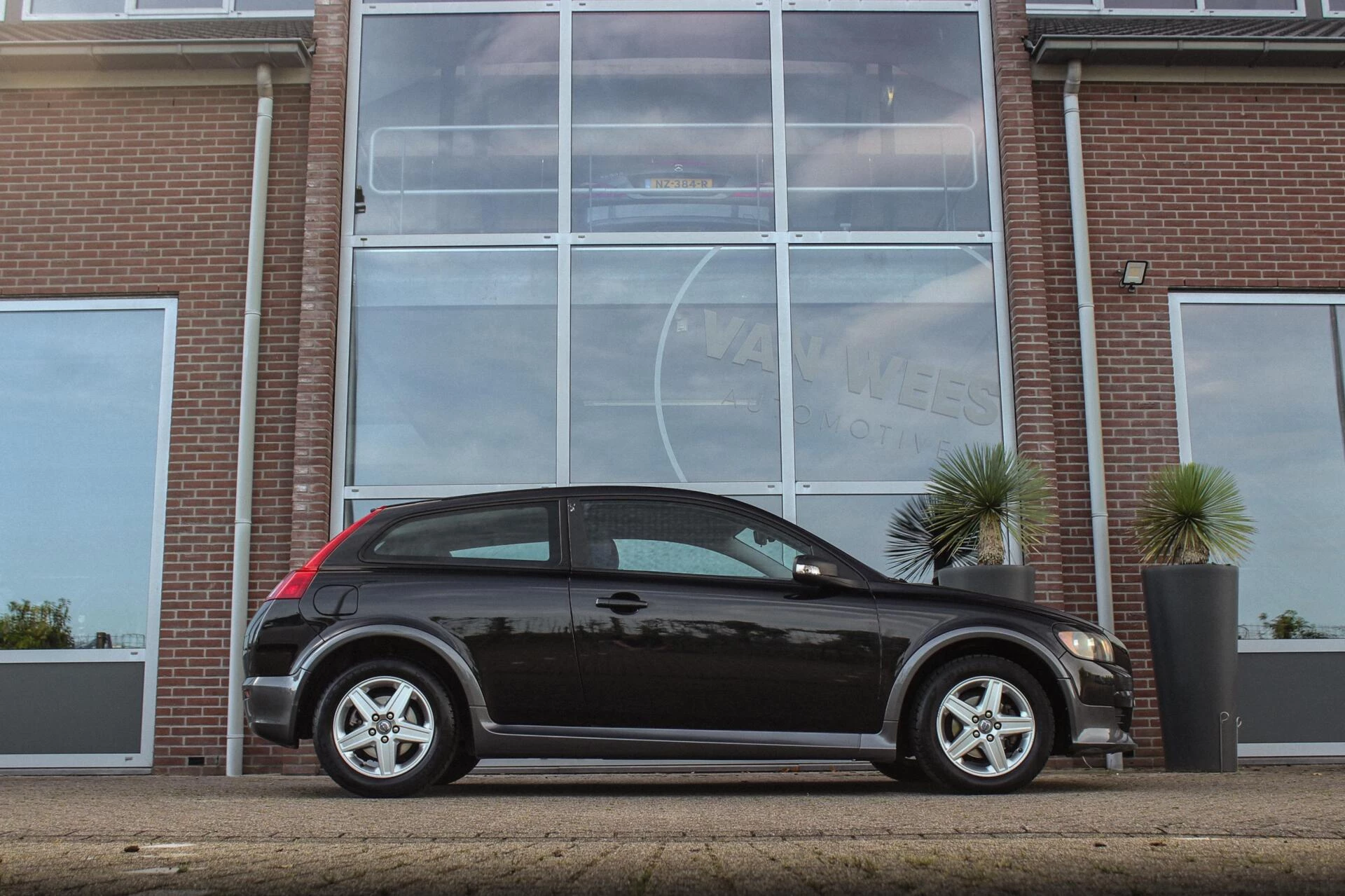 Hoofdafbeelding Volvo C30