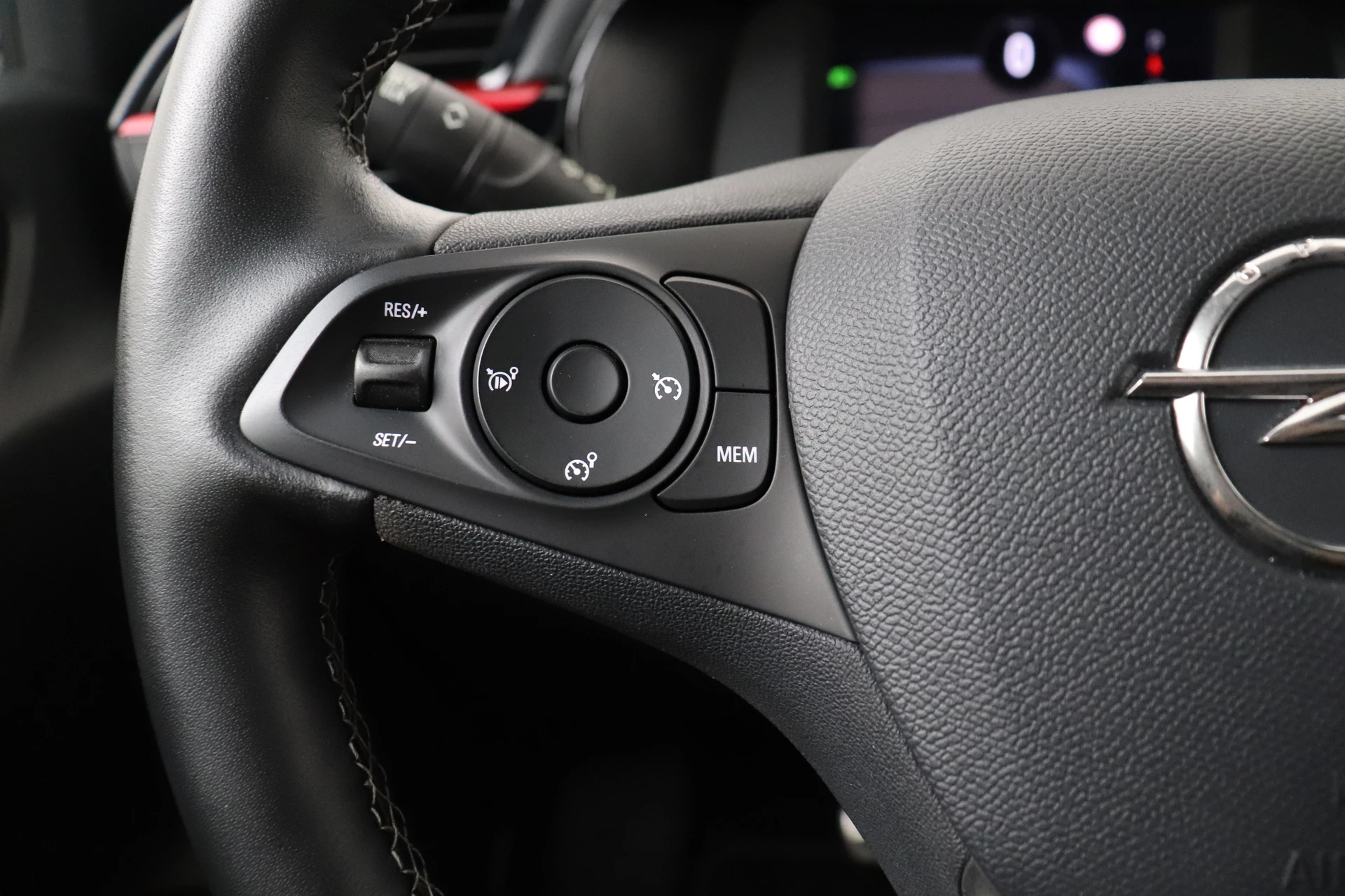 Hoofdafbeelding Opel Corsa-e
