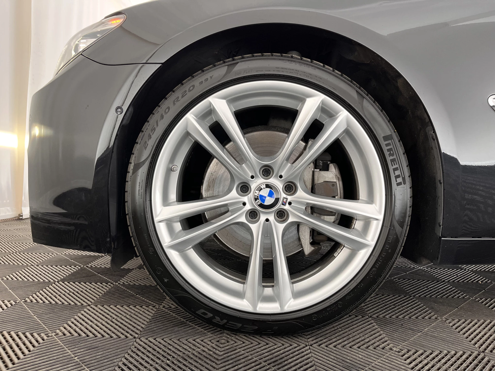Hoofdafbeelding BMW 7 Serie