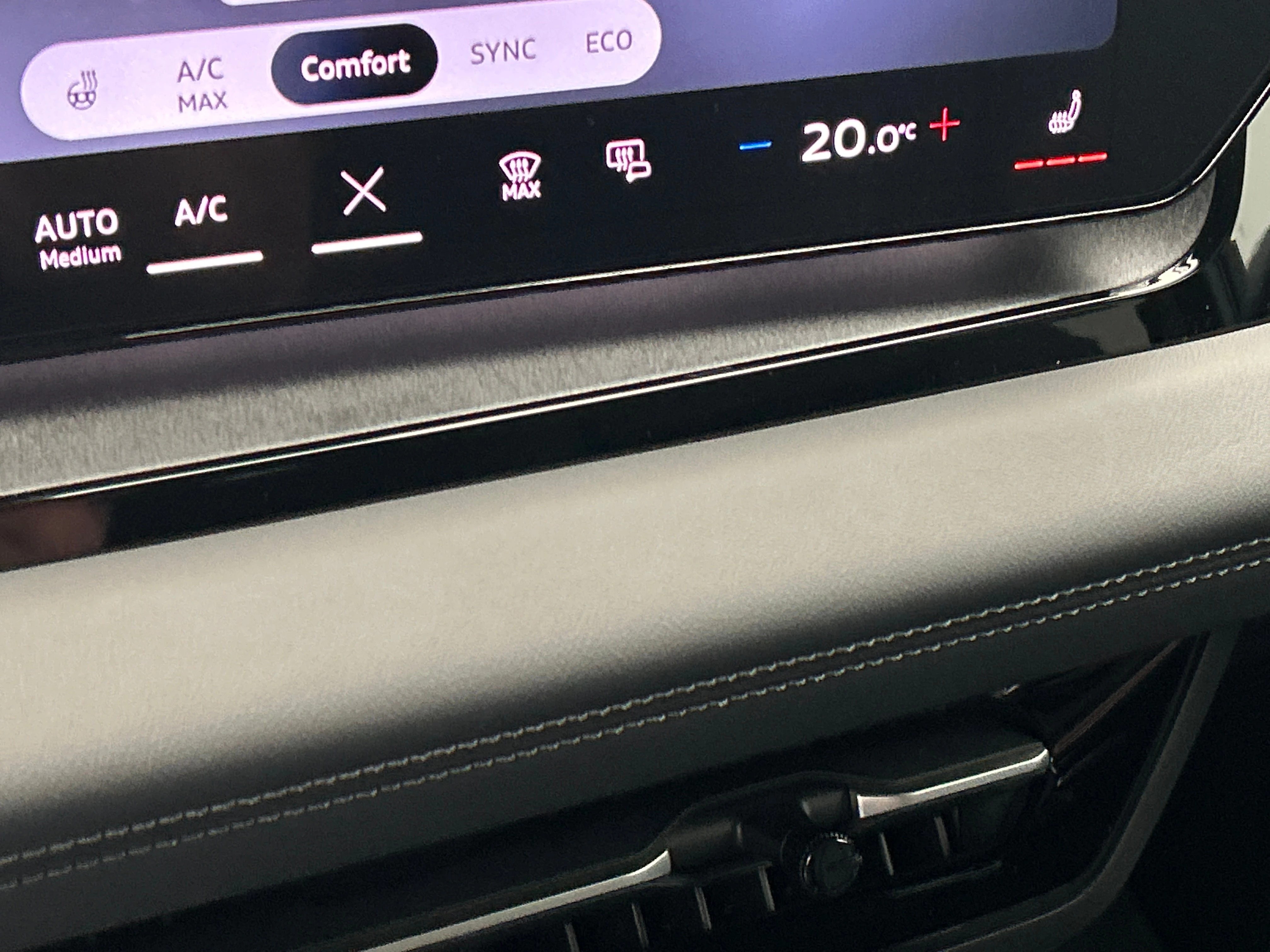 Hoofdafbeelding Audi Q6 e-tron