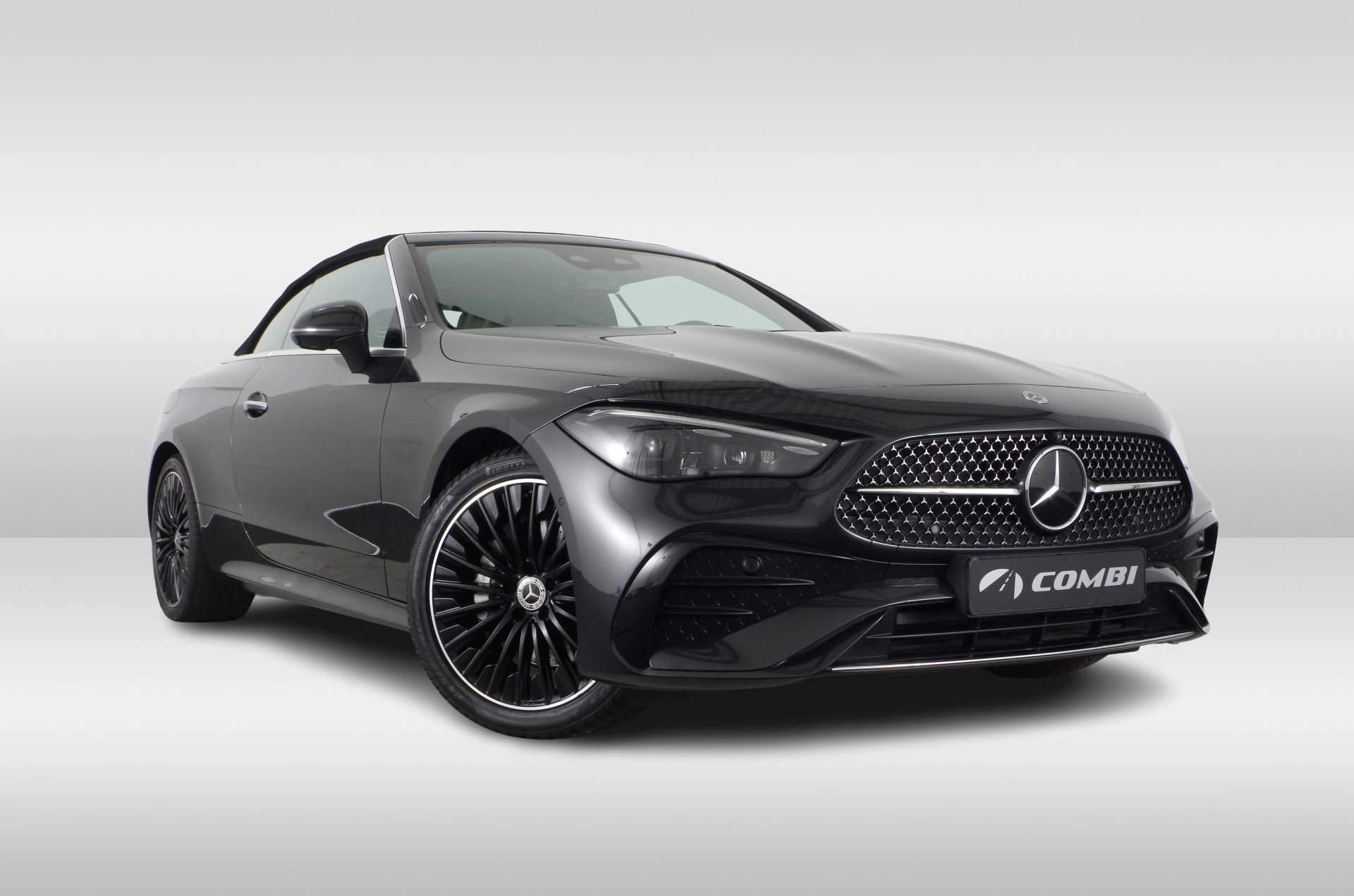 Hoofdafbeelding Mercedes-Benz CLE