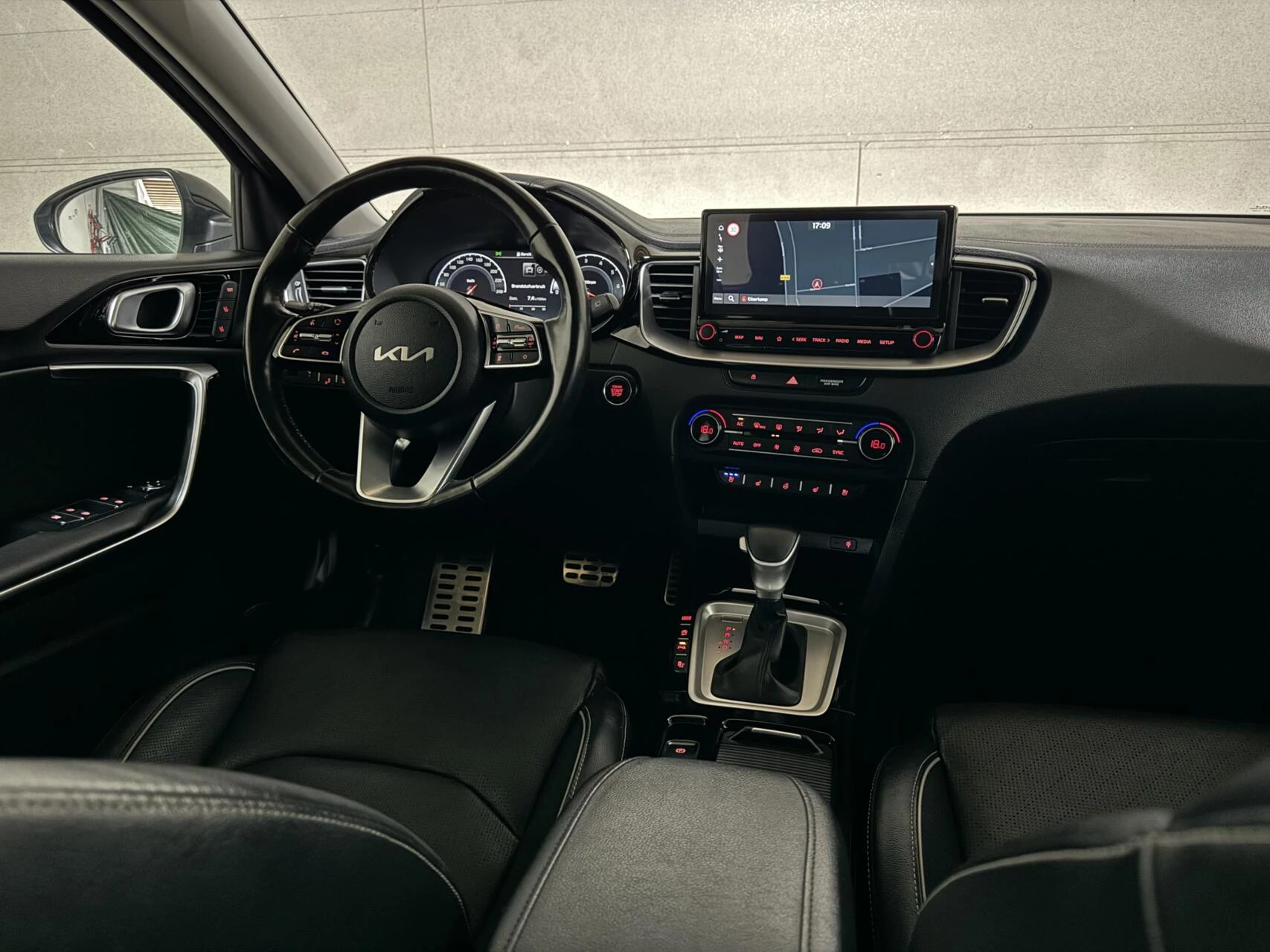 Hoofdafbeelding Kia XCeed