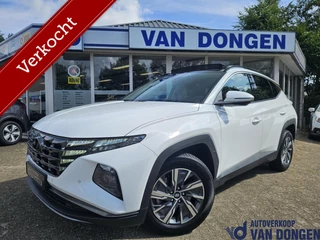 Hyundai Tucson 1.6 T-GDI HEV Comfort Smart SKY | Full Hybrid 230 PK | Panorama / Keyless / Carplay