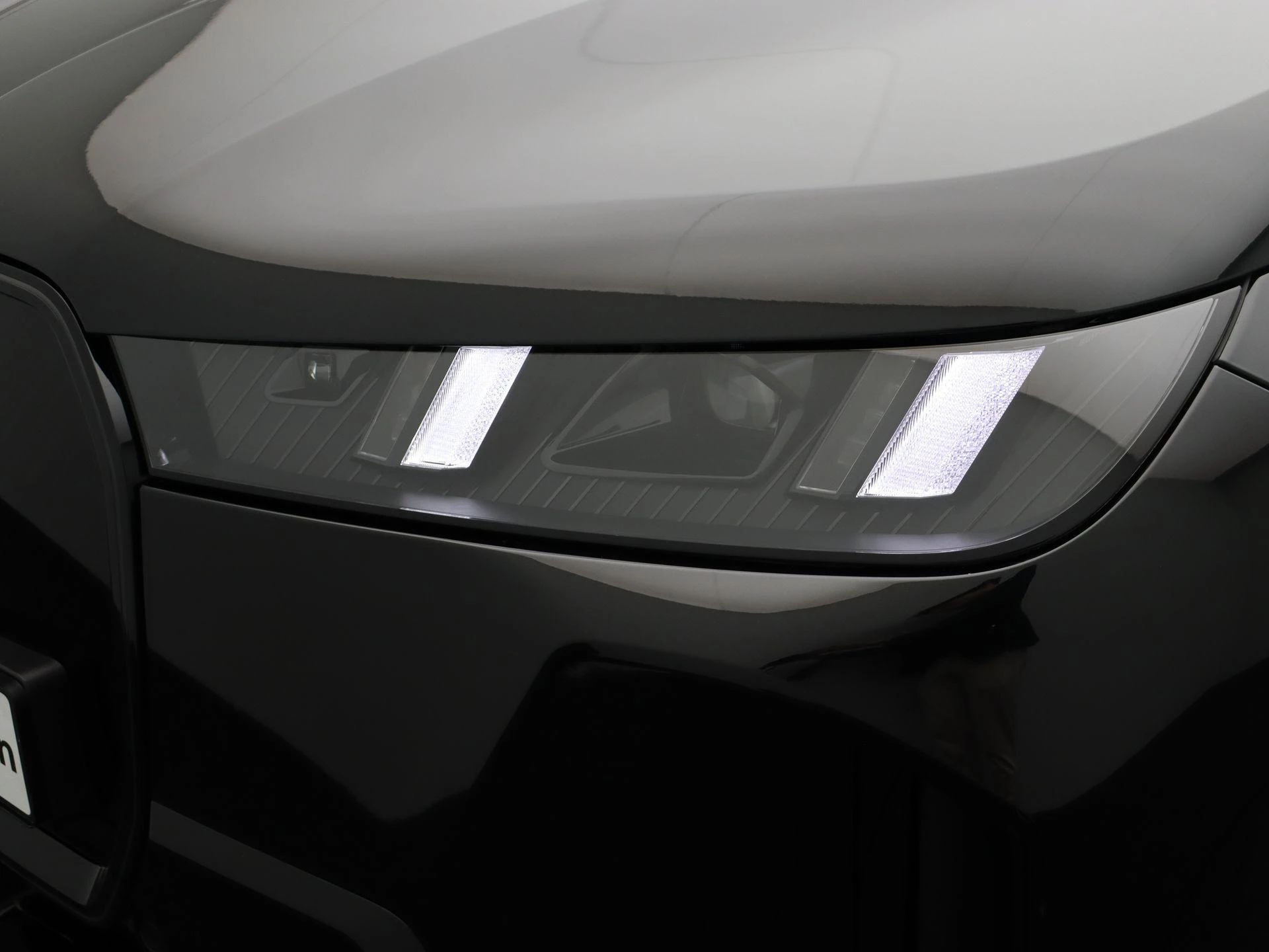 Hoofdafbeelding BMW iX
