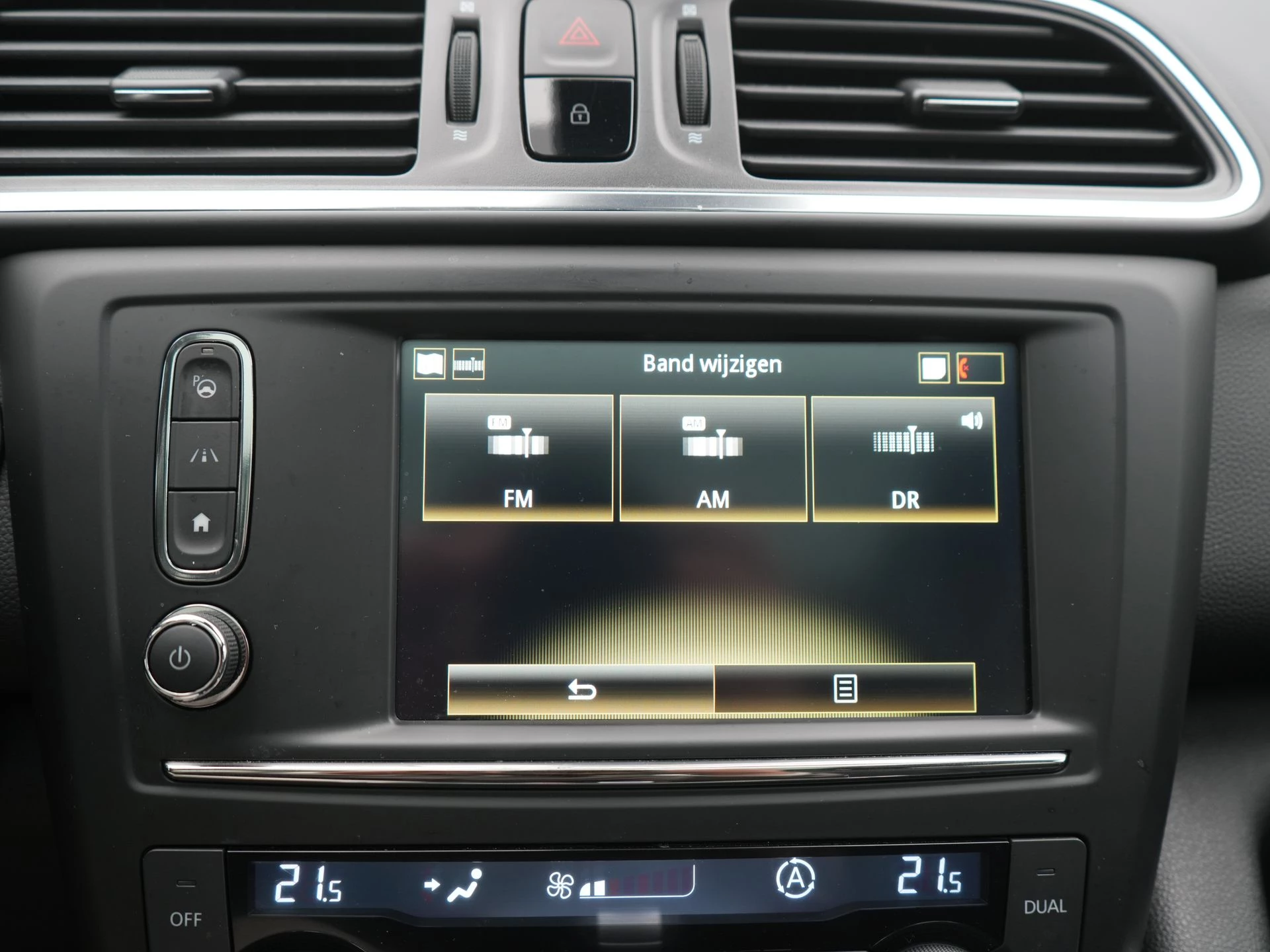 Hoofdafbeelding Renault Kadjar