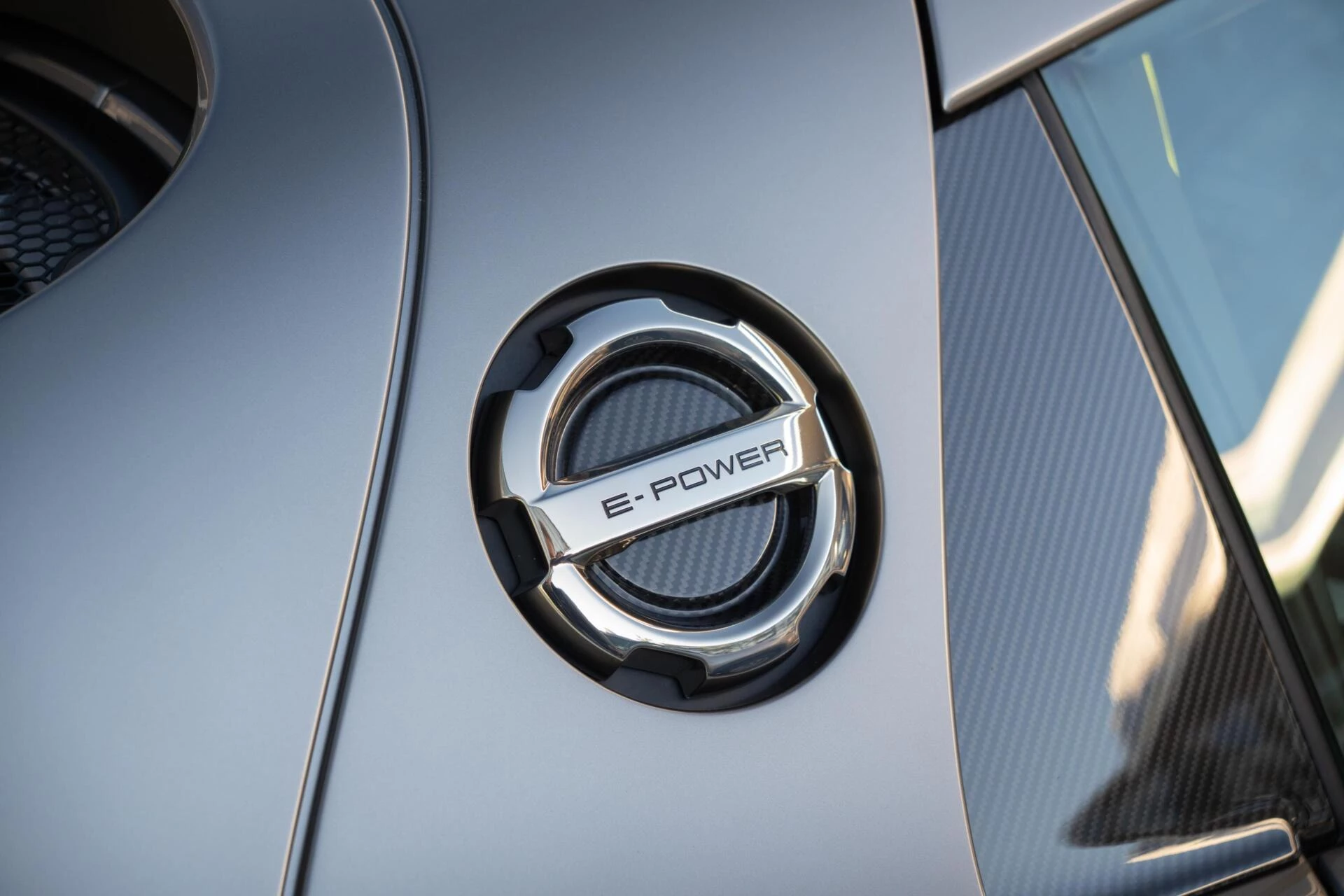 Hoofdafbeelding Porsche 918 Spyder
