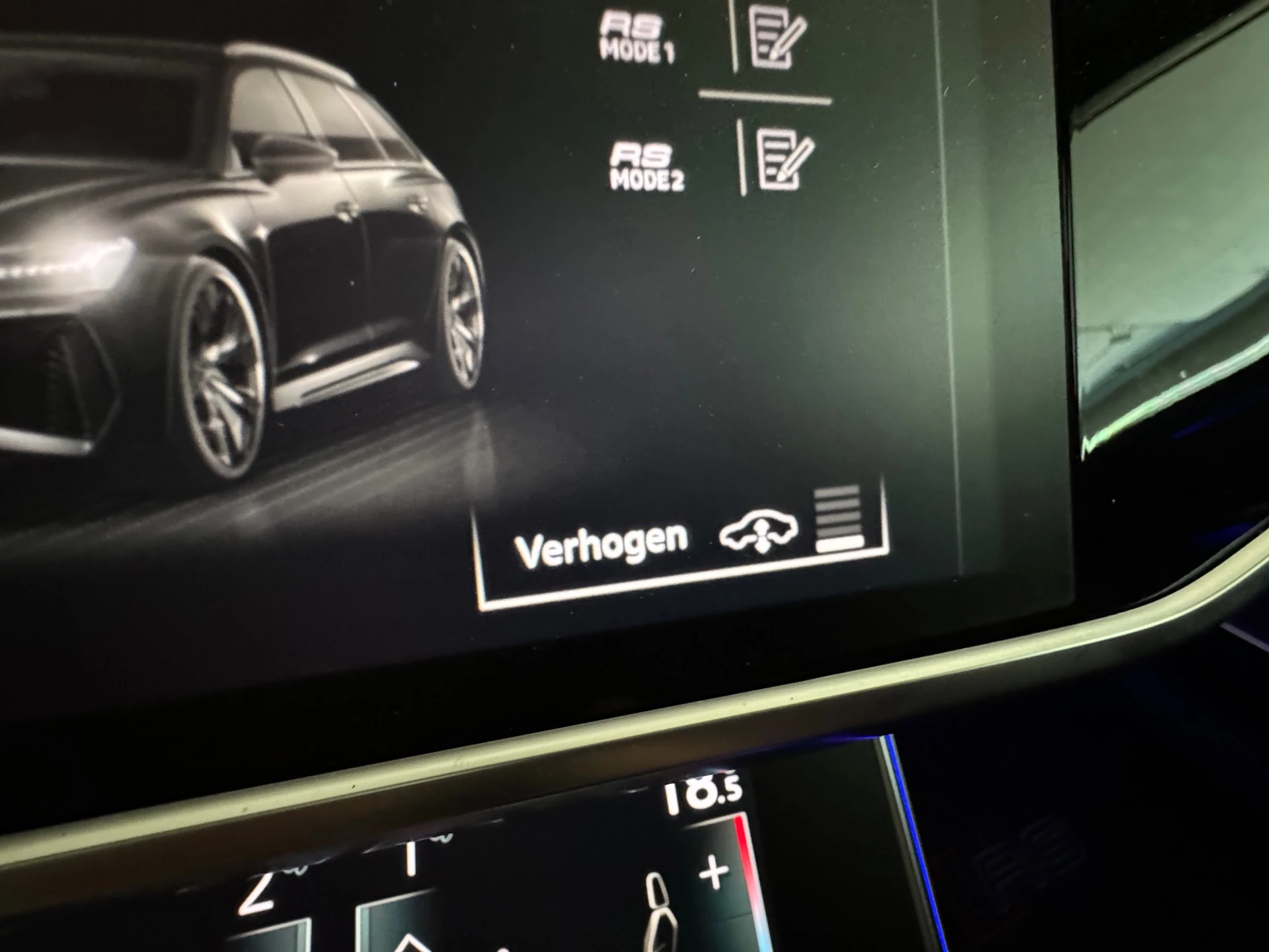 Hoofdafbeelding Audi RS6