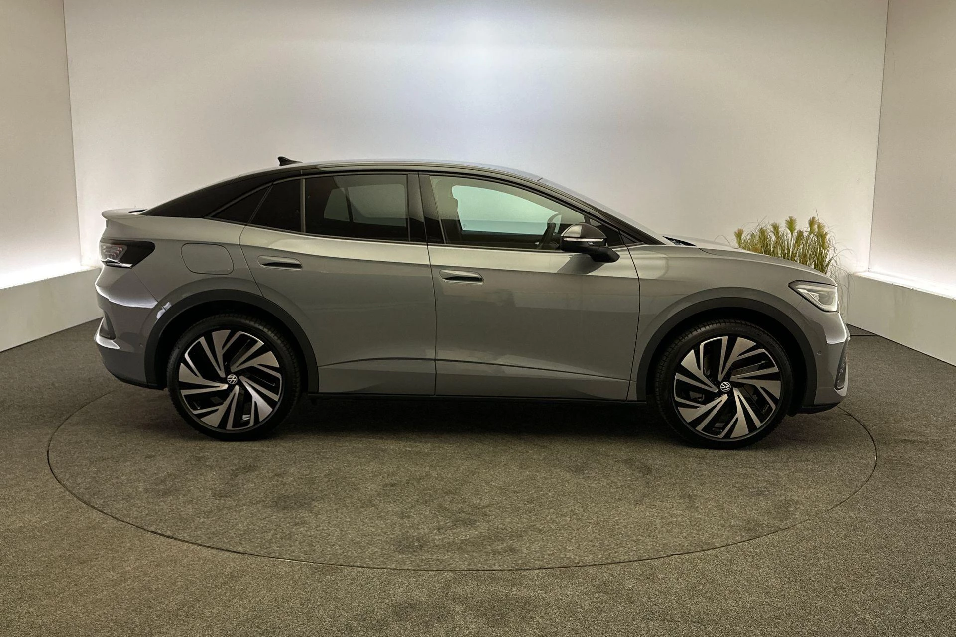 Hoofdafbeelding Volkswagen ID.5