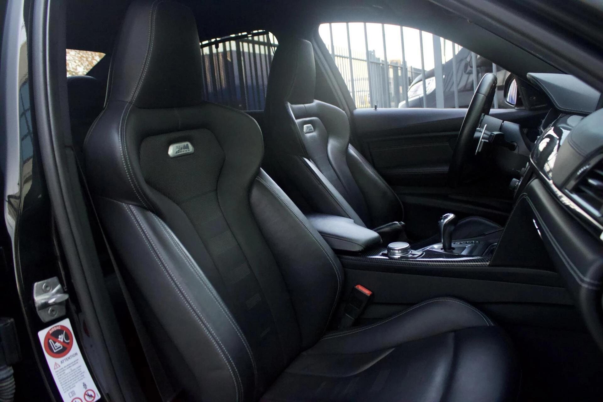 Hoofdafbeelding BMW M3