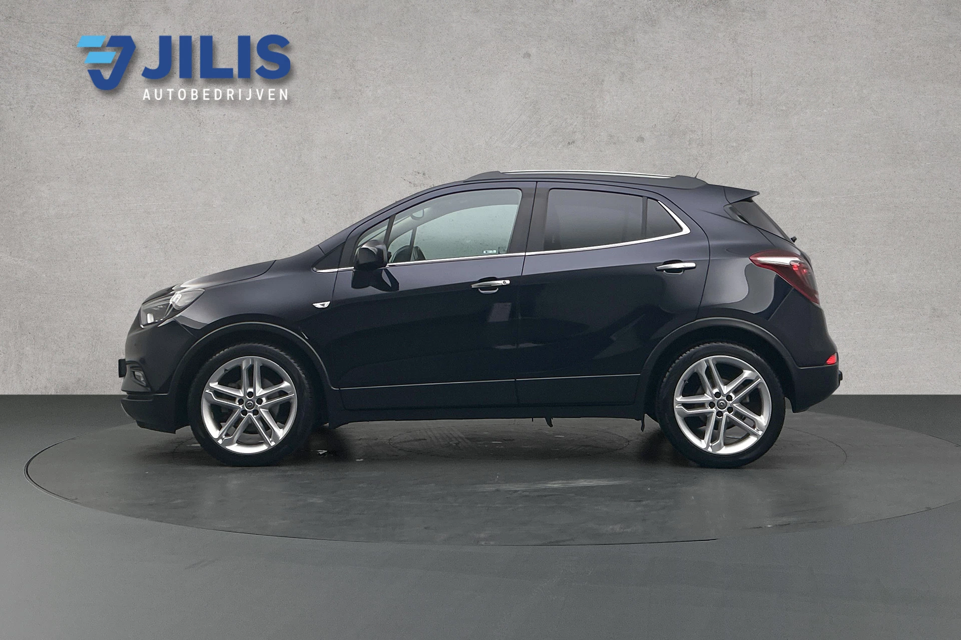 Hoofdafbeelding Opel Mokka X