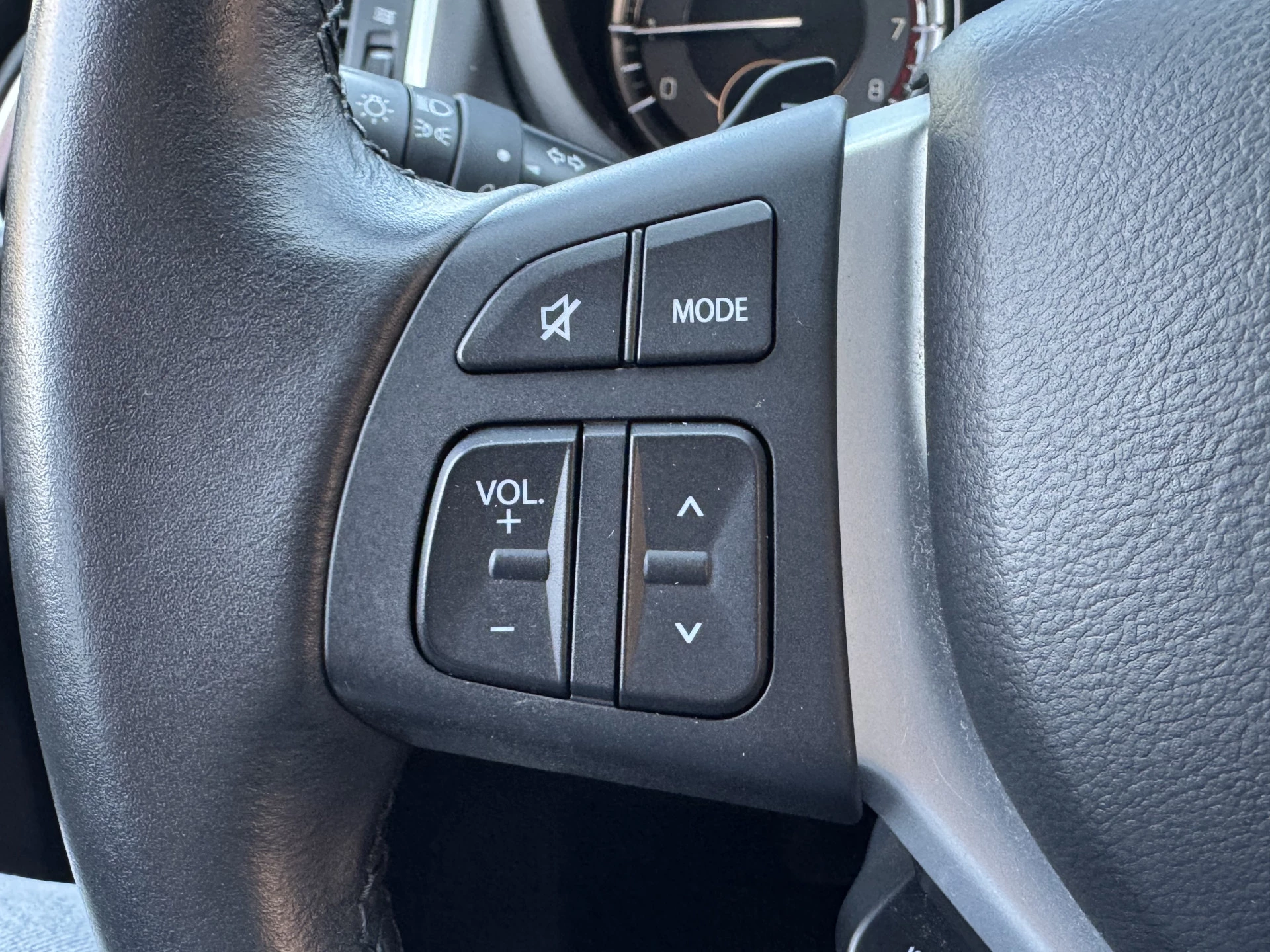 Hoofdafbeelding Suzuki S-Cross