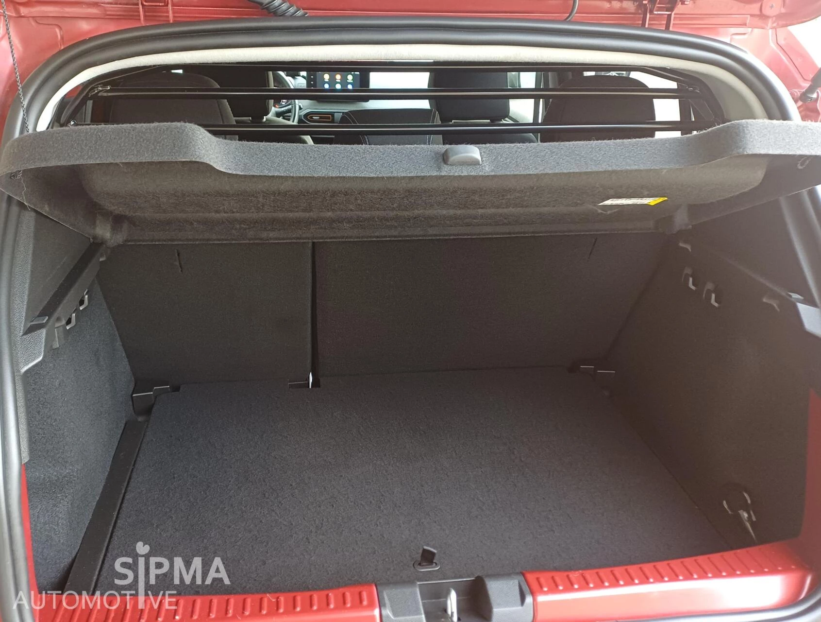 Hoofdafbeelding Dacia Sandero Stepway