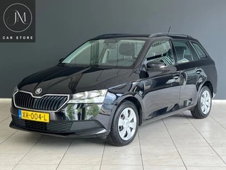 Skoda Fabia Combi 1.0 Active Airco NL AUTO