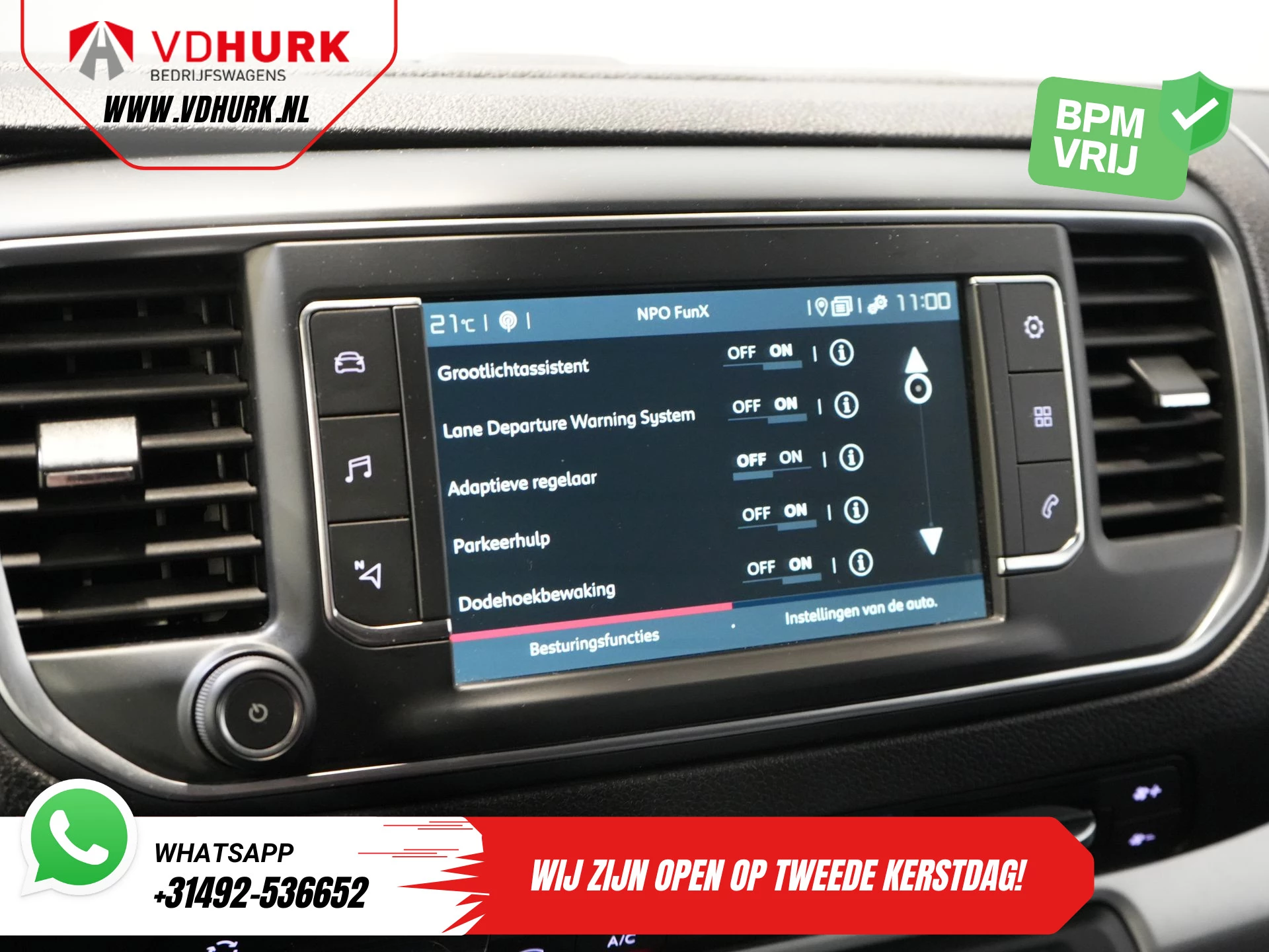 Hoofdafbeelding Fiat Scudo