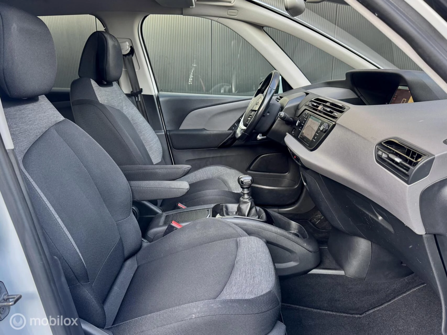 Hoofdafbeelding Citroën Grand C4 Spacetourer