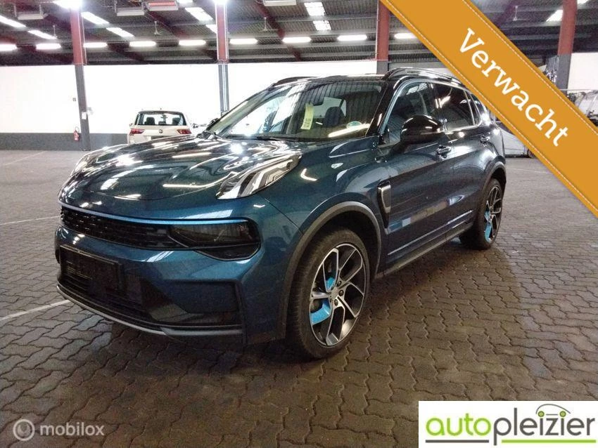 Hoofdafbeelding Lynk & Co 01