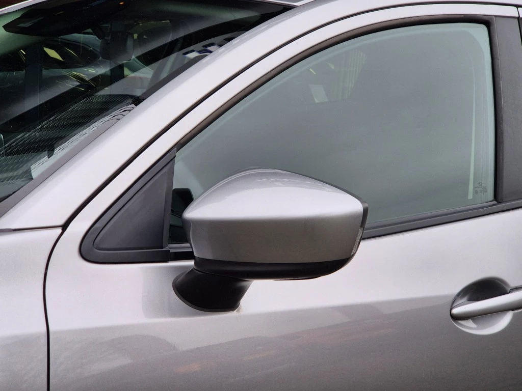 Hoofdafbeelding Mazda 2