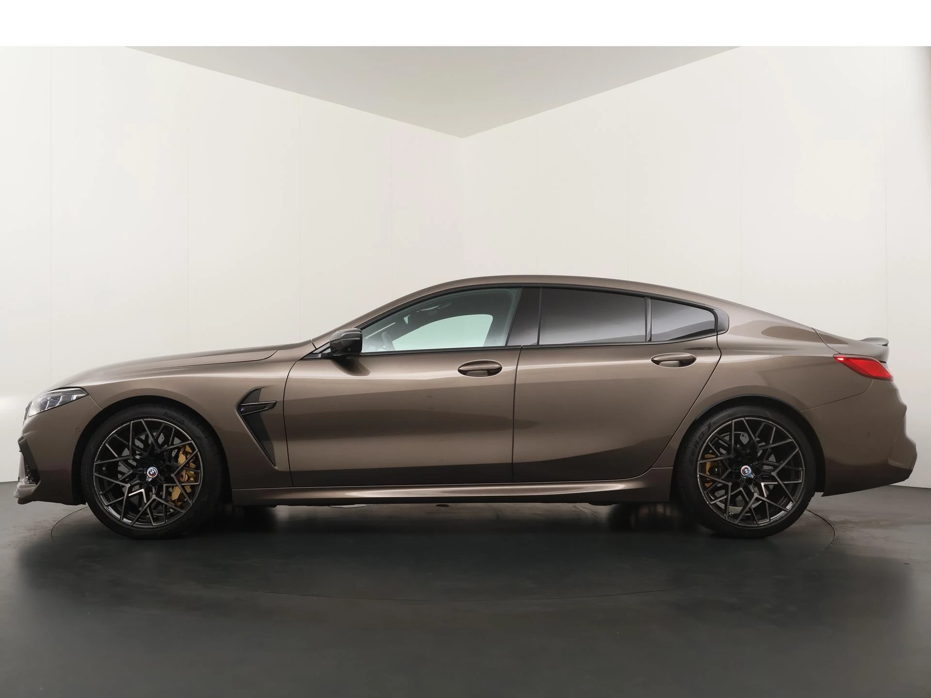 Hoofdafbeelding BMW M8
