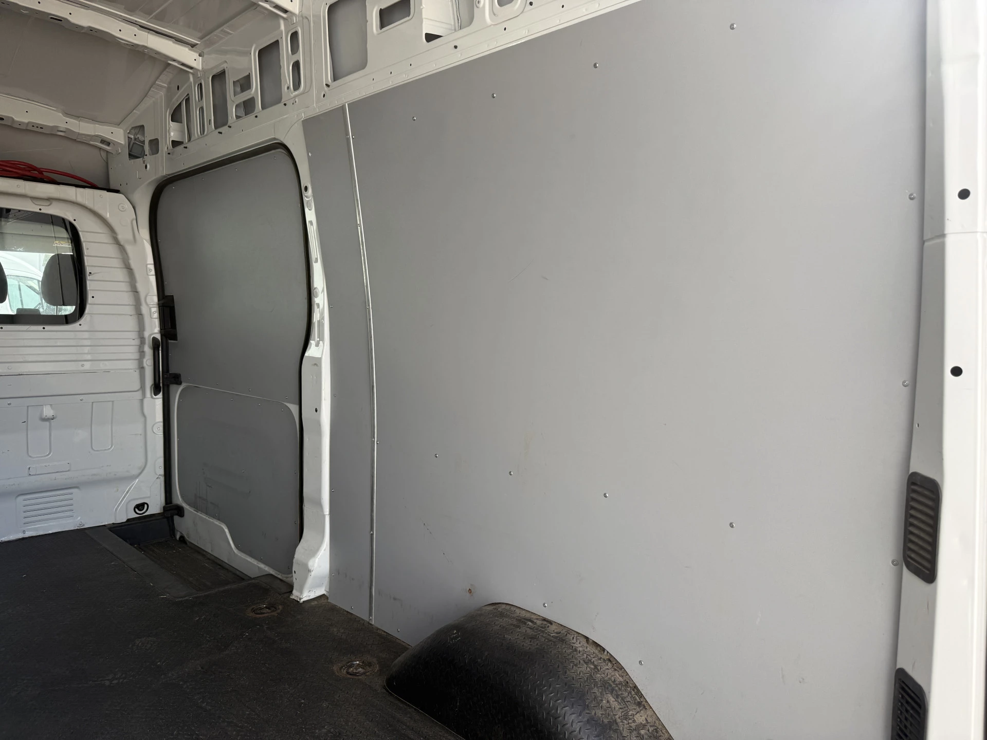 Hoofdafbeelding Maxus eDeliver9