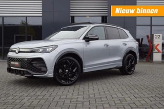 Volkswagen Tiguan 1.5 eTSI DSG R-Line Black st 150pk /Panodak/Navi/360gr.Camera/Matrix LED/Trekh wegkl