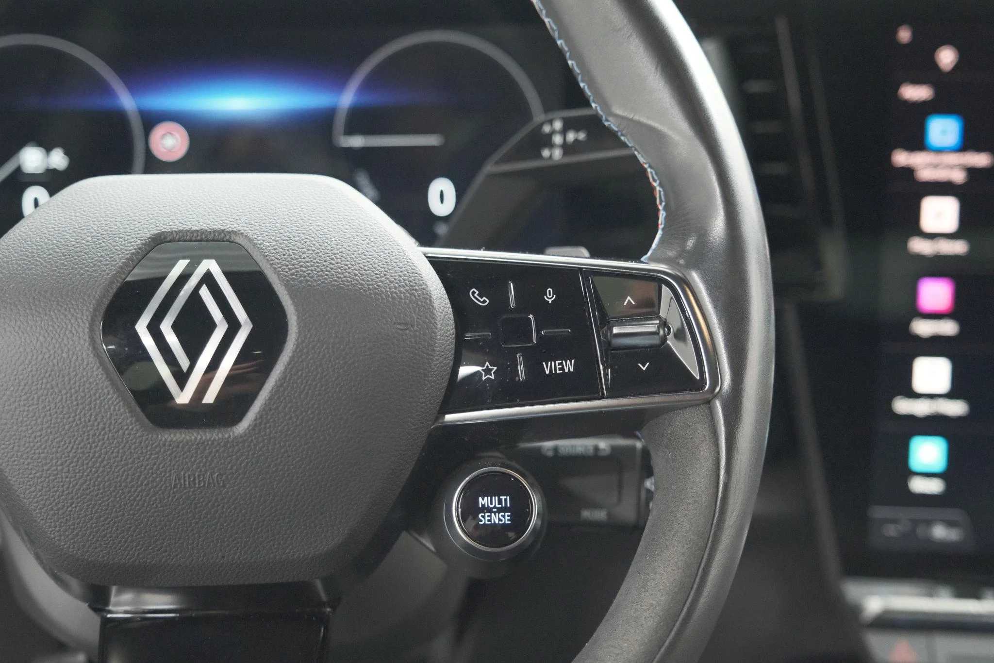 Hoofdafbeelding Renault Austral
