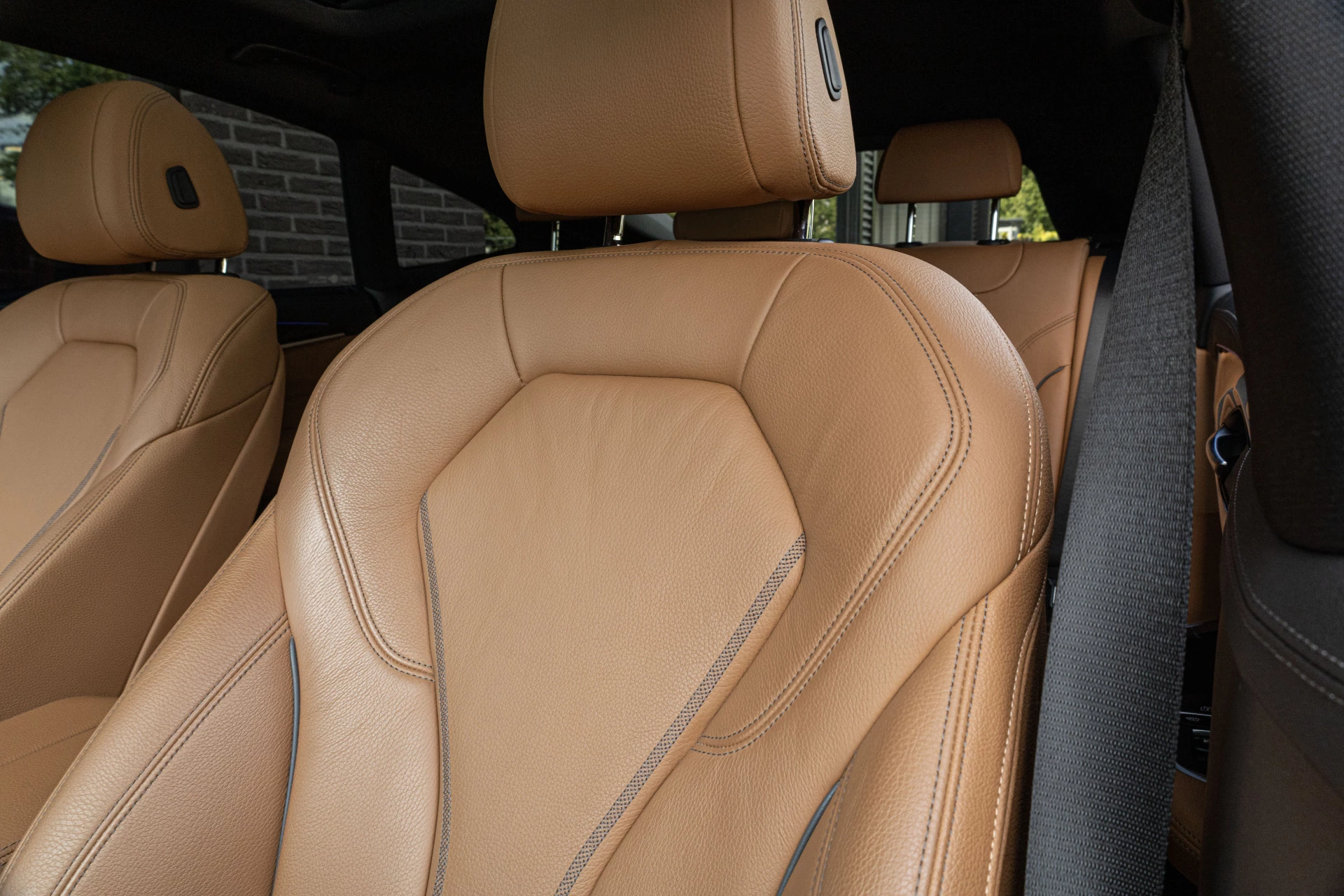 Hoofdafbeelding BMW 6 Serie