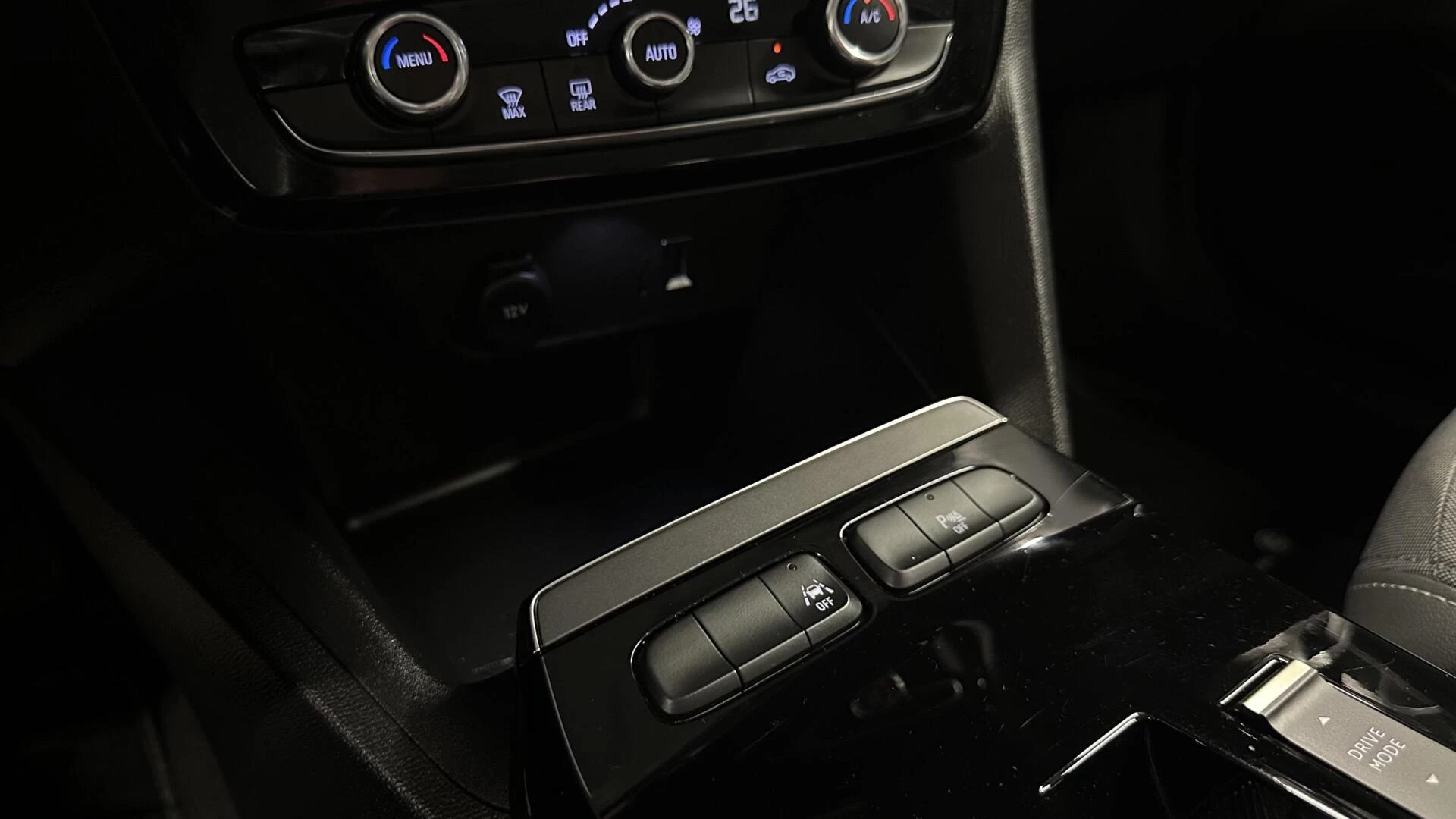 Hoofdafbeelding Opel Mokka-e