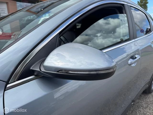 Hoofdafbeelding Kia XCeed