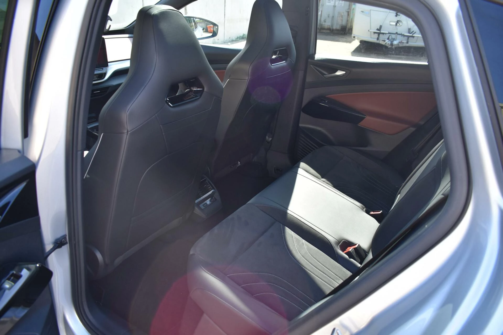 Hoofdafbeelding Volkswagen ID.4