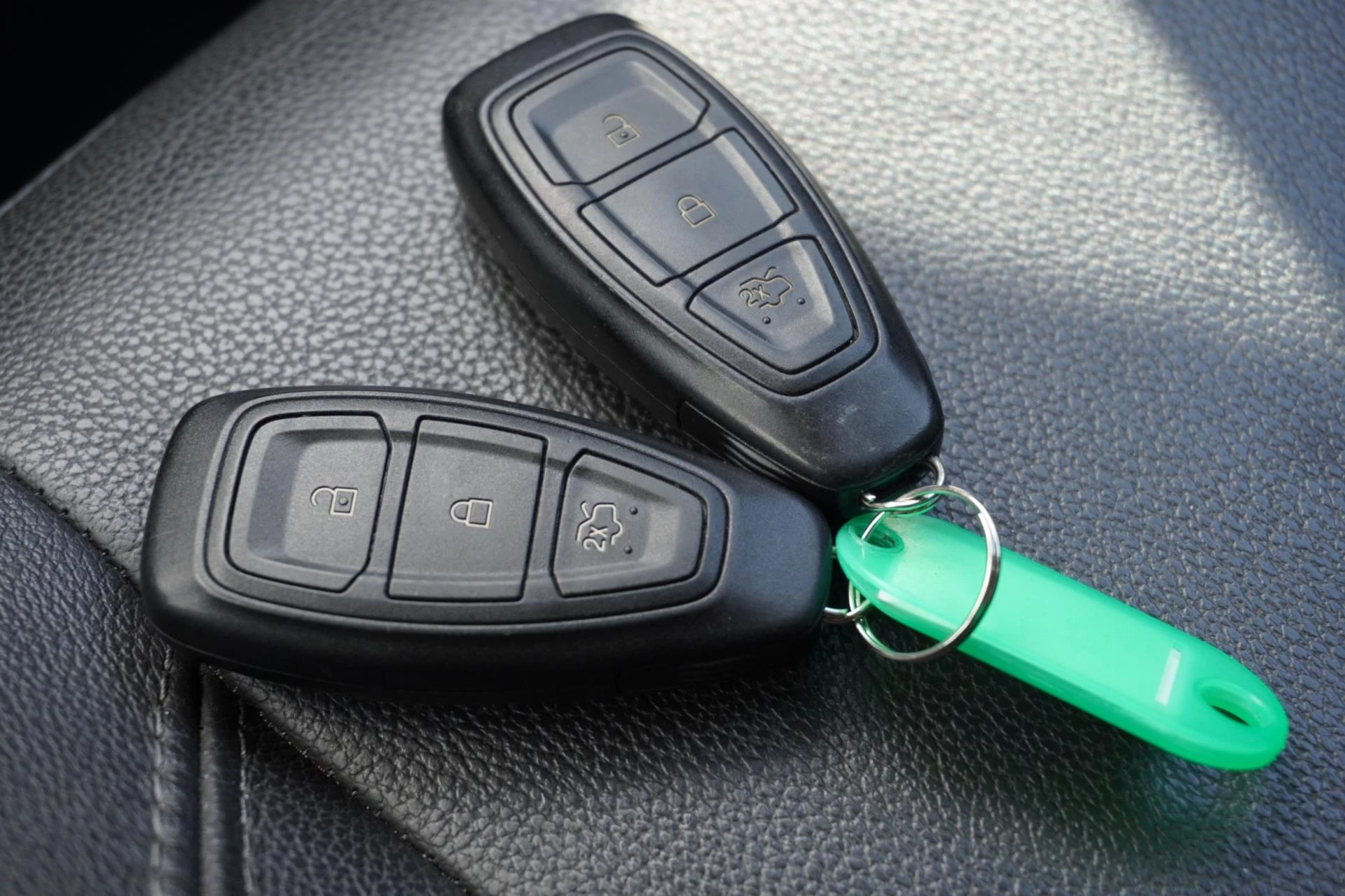Hoofdafbeelding Ford Grand C-Max