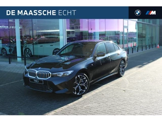 BMW 3 Serie 330e M Sport Automaat / Schuif-kanteldak / Trekhaak / Sportstoelen / Achteruitrijcamera / Comfort Access / Parking Assistant / Stoelverwarming