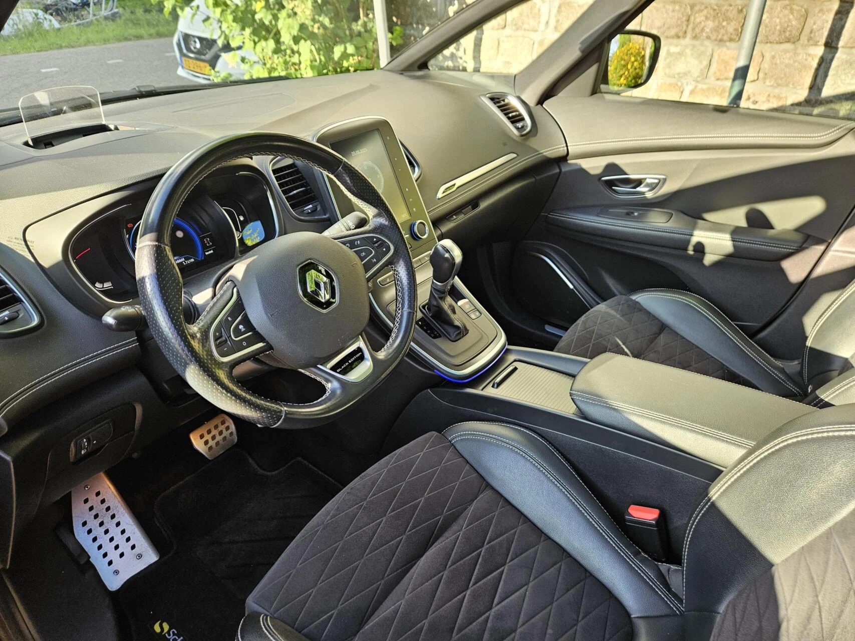 Hoofdafbeelding Renault Grand Scénic
