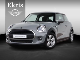 Mini mini 1.5 One First Salt / Airco / Multifunctioneel instrumentenpaneel / Regen- en lichtsensor / 15'' LM /